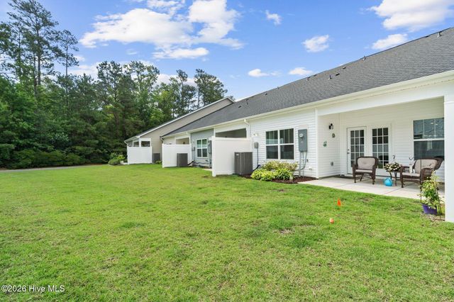8816 Radcliff Drive NW, Calabash, NC 28467