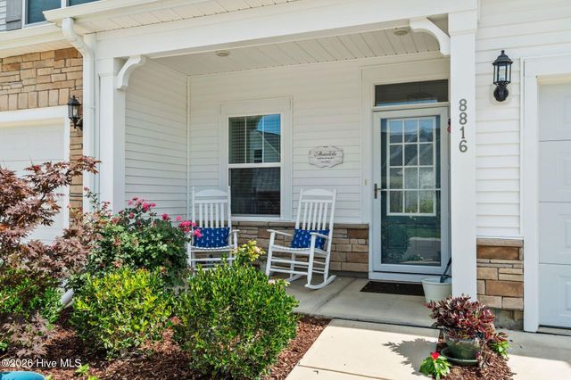 8816 Radcliff Drive NW, Calabash, NC 28467