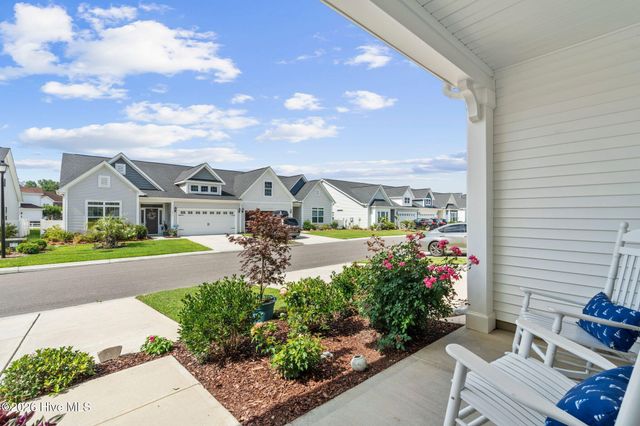 8816 Radcliff Drive NW, Calabash, NC 28467