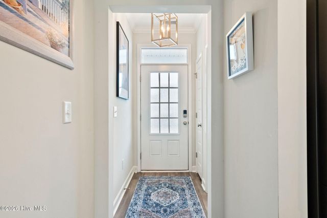 8816 Radcliff Drive NW, Calabash, NC 28467