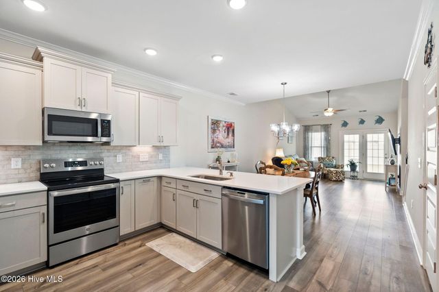 8816 Radcliff Drive NW, Calabash, NC 28467