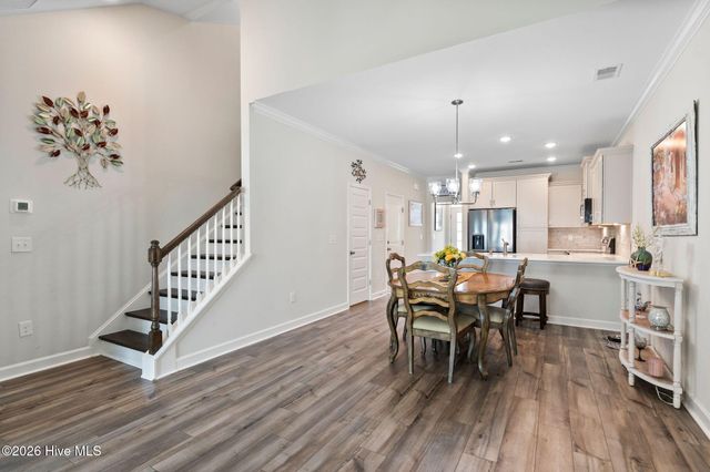 8816 Radcliff Drive NW, Calabash, NC 28467