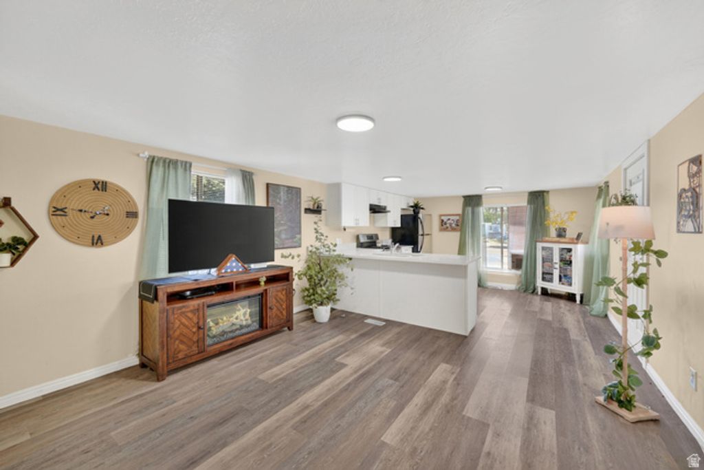 4375 WEBER RIVER DR #38, Riverdale, UT 84405 — exterior
