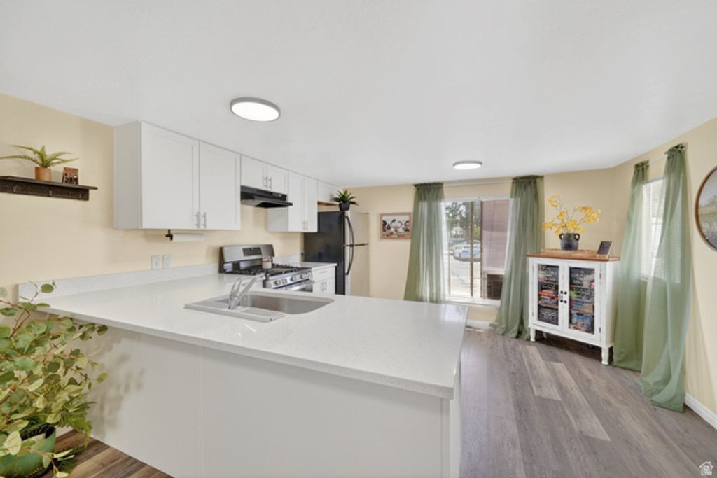4375 WEBER RIVER DR #38, Riverdale, UT 84405 — photo 4