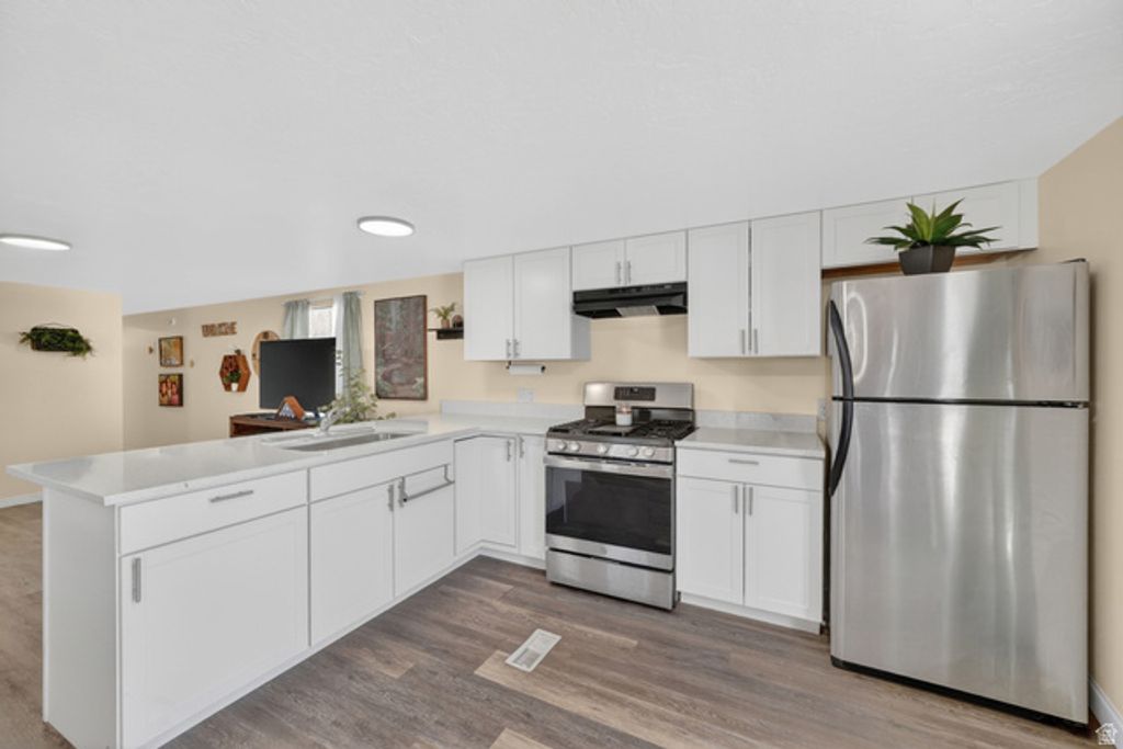 4375 WEBER RIVER DR #38, Riverdale, UT 84405 — photo 5