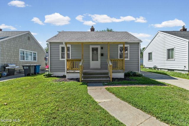 219 W Crawford Avenue, Toledo, OH 43612