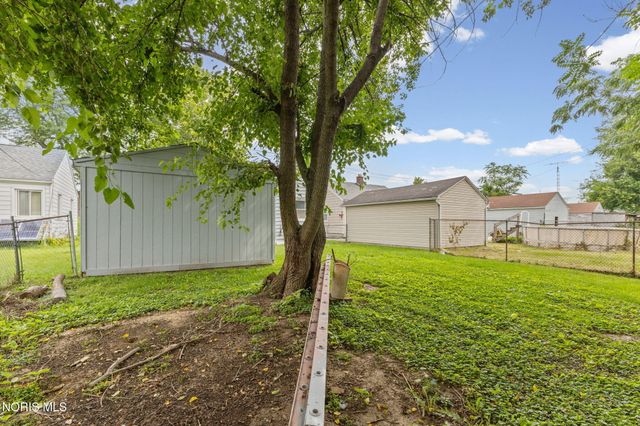 219 W Crawford Avenue, Toledo, OH 43612