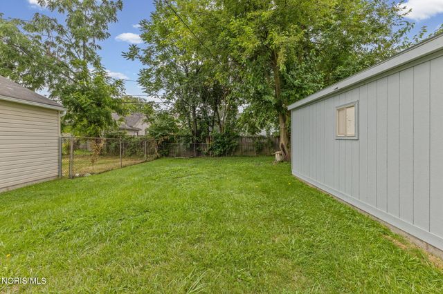 219 W Crawford Avenue, Toledo, OH 43612