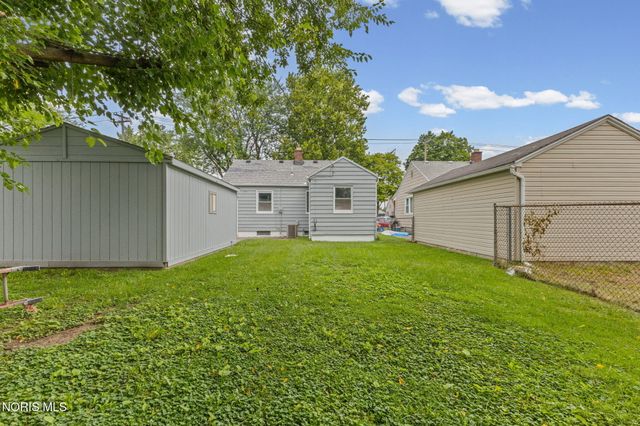 219 W Crawford Avenue, Toledo, OH 43612