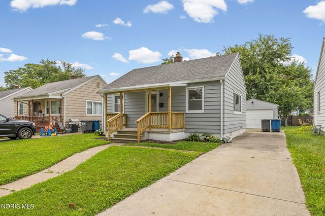 219 W Crawford Avenue, Toledo, OH 43612