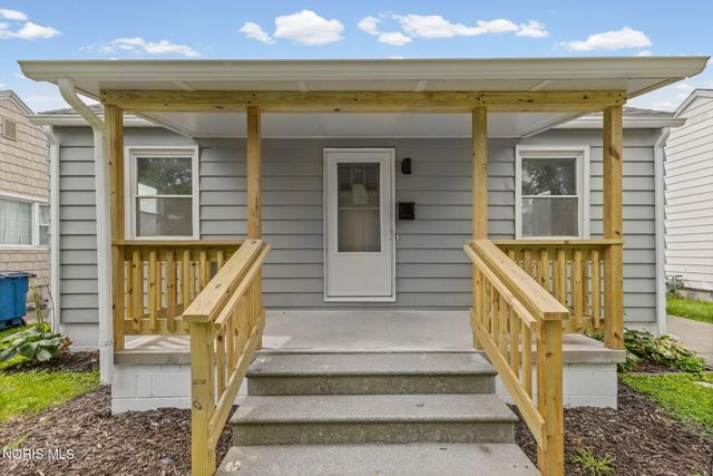 219 W Crawford Avenue, Toledo, OH 43612