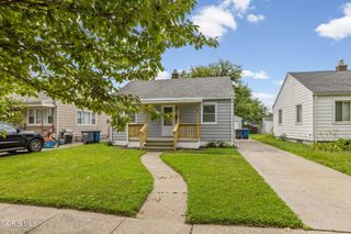 219 W Crawford Avenue, Toledo, OH 43612