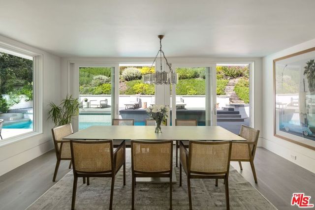 2536 Pesquera Drive, Los Angeles, CA 90049