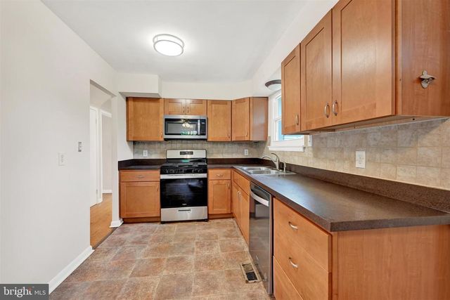 5902 HARFORD AVE, Gwynn Oak, MD 21207