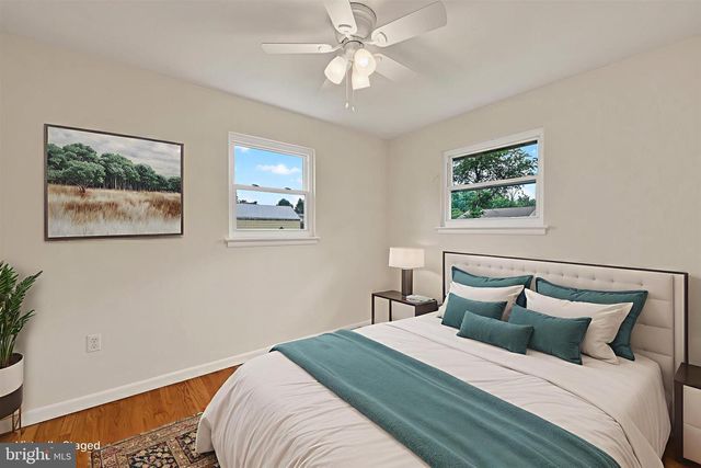 5902 HARFORD AVE, Gwynn Oak, MD 21207
