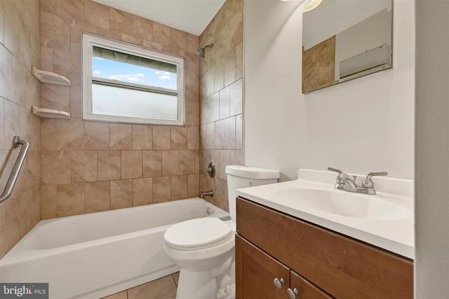5902 HARFORD AVE, Gwynn Oak, MD 21207