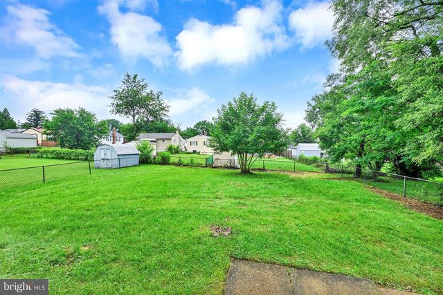 5902 HARFORD AVE, Gwynn Oak, MD 21207