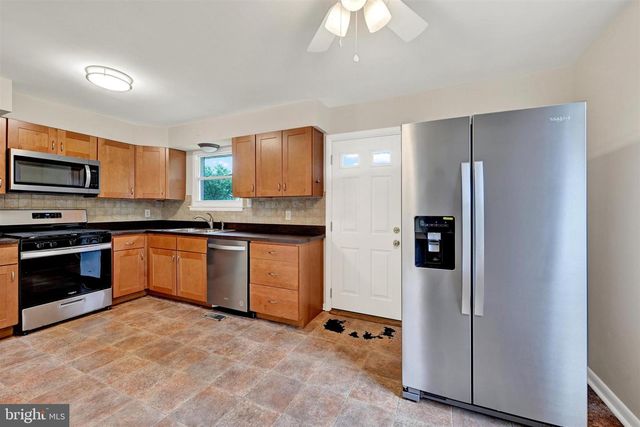 5902 HARFORD AVE, Gwynn Oak, MD 21207