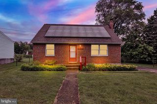 5902 HARFORD AVE, Gwynn Oak, MD 21207