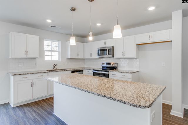 3651 Stedding Place, Lexington, SC 29073