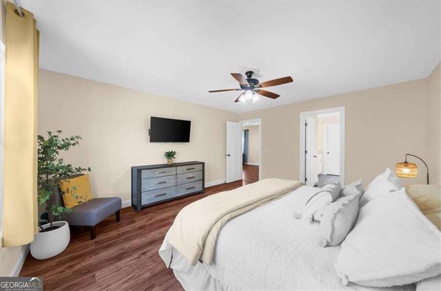 300 Silas Road, Dahlonega, GA 30533