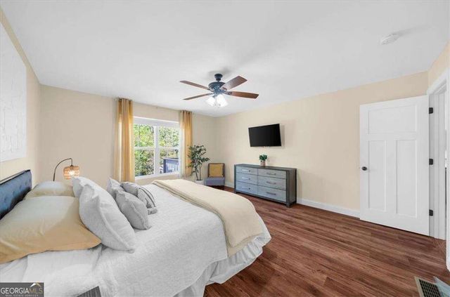 300 Silas Road, Dahlonega, GA 30533