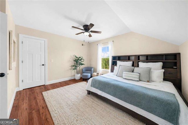 300 Silas Road, Dahlonega, GA 30533