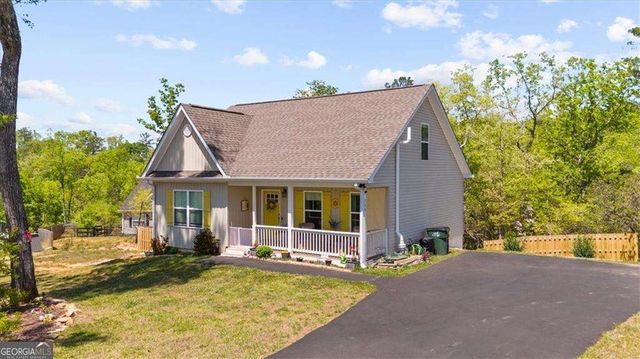 300 Silas Road, Dahlonega, GA 30533