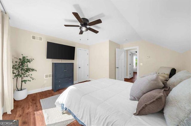 300 Silas Road, Dahlonega, GA 30533