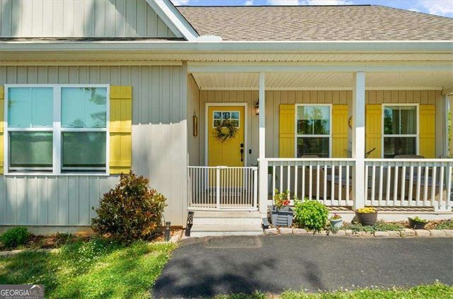 300 Silas Road, Dahlonega, GA 30533