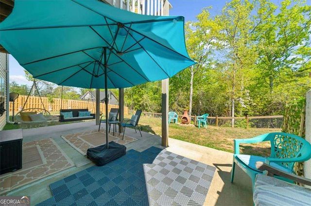 300 Silas Road, Dahlonega, GA 30533