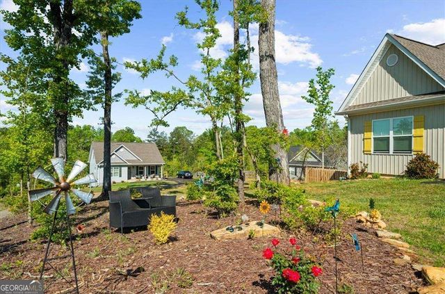 300 Silas Road, Dahlonega, GA 30533