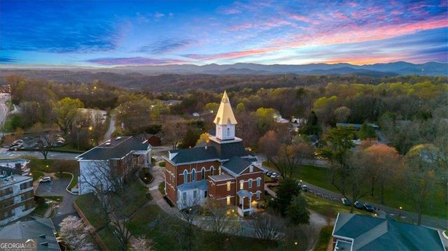 300 Silas Road, Dahlonega, GA 30533