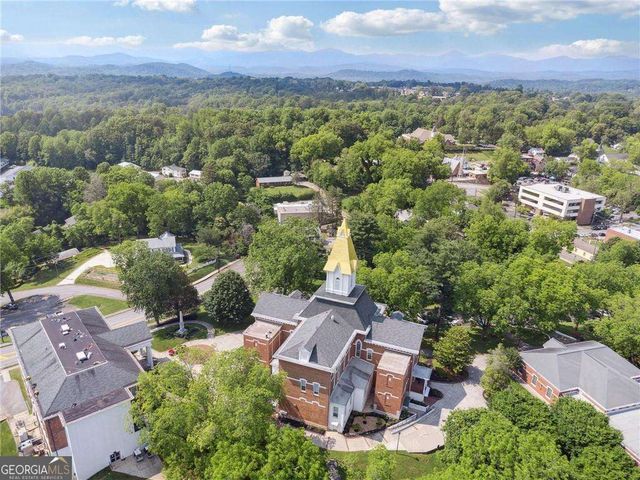 300 Silas Road, Dahlonega, GA 30533