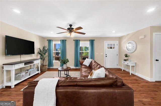 300 Silas Road, Dahlonega, GA 30533