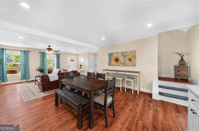 300 Silas Road, Dahlonega, GA 30533