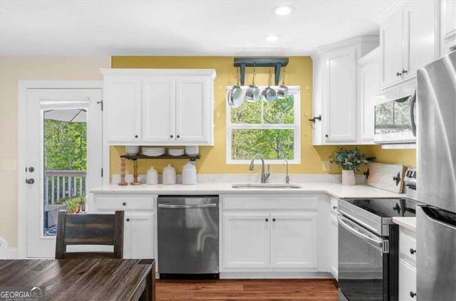 300 Silas Road, Dahlonega, GA 30533