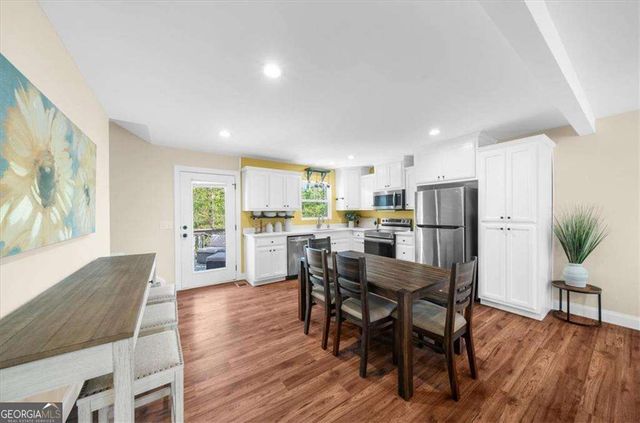300 Silas Road, Dahlonega, GA 30533
