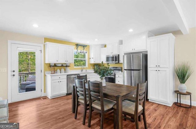300 Silas Road, Dahlonega, GA 30533