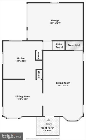 2279 MANOR RD, York, PA 17408