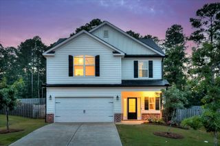 721 Tree Top Trail, Evans, GA 30809