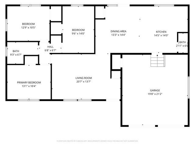 1570 E Snider Street, Springfield, MO 65803