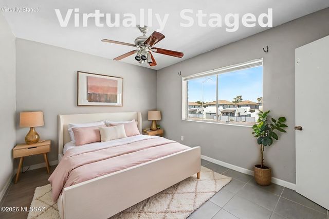 6690 E Calle Alegria Unit C, Tucson, AZ 85715