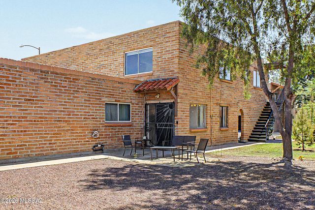 6690 E Calle Alegria Unit C, Tucson, AZ 85715