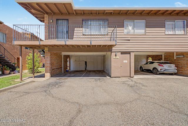 6690 E Calle Alegria Unit C, Tucson, AZ 85715