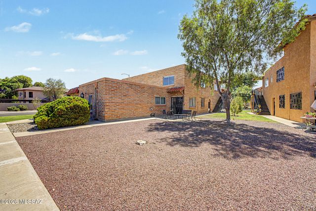 6690 E Calle Alegria Unit C, Tucson, AZ 85715