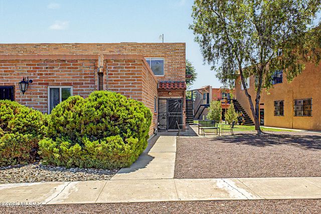 6690 E Calle Alegria Unit C, Tucson, AZ 85715