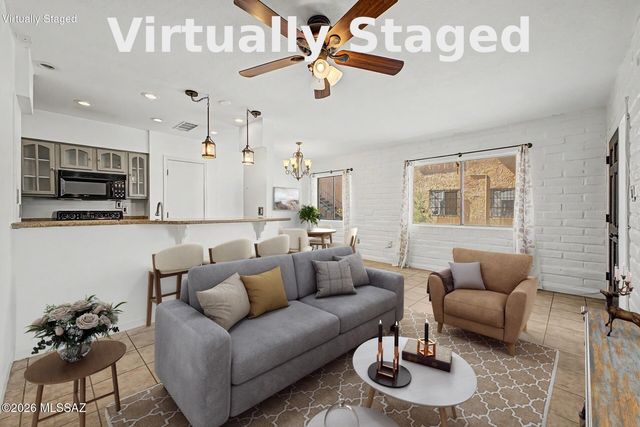 6690 E Calle Alegria Unit C, Tucson, AZ 85715