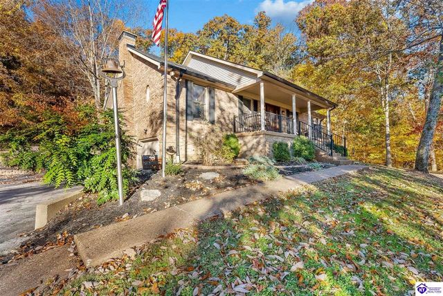 2170 Petersburg Road, Boston, KY 40107