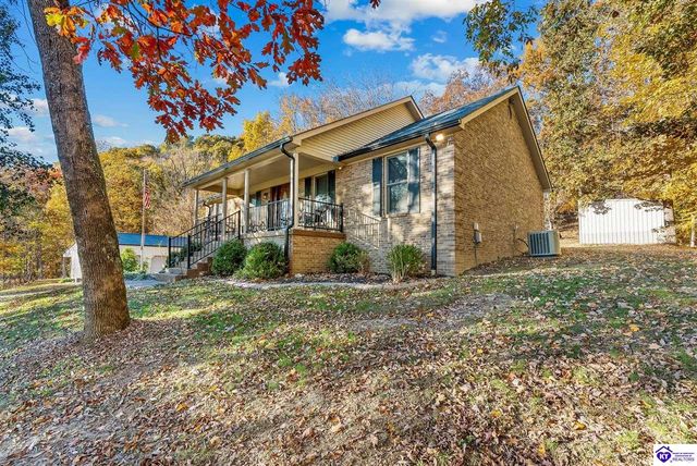 2170 Petersburg Road, Boston, KY 40107